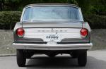 Toyota Crown 1962 года (JP)